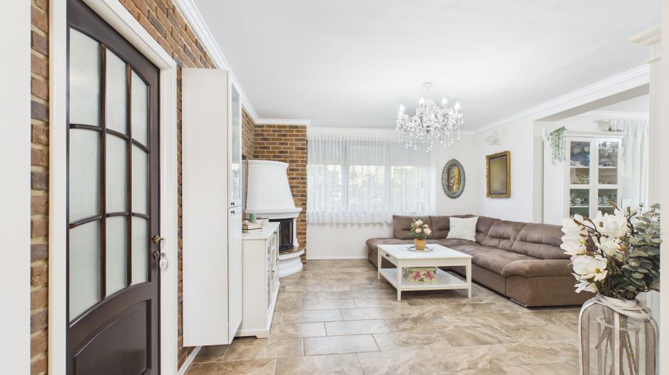 Casa moderna I 6 camere | eficienta energetic I teren 714mp Bragadiru - Poză 4