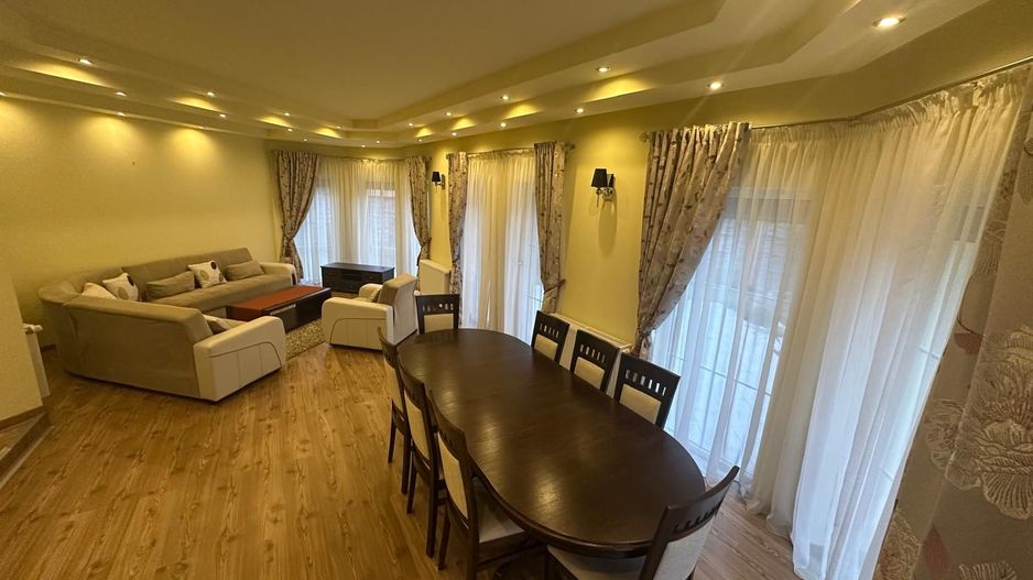 Buziasului-Continental | Casa individuala | Strada Asfaltata | Comision 0% - Poză 9