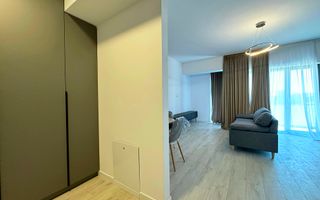 Apartament 3 camere nou, 75 mp, terasă, parcare inclusă, Pipera, Sector 1 - Poză 6