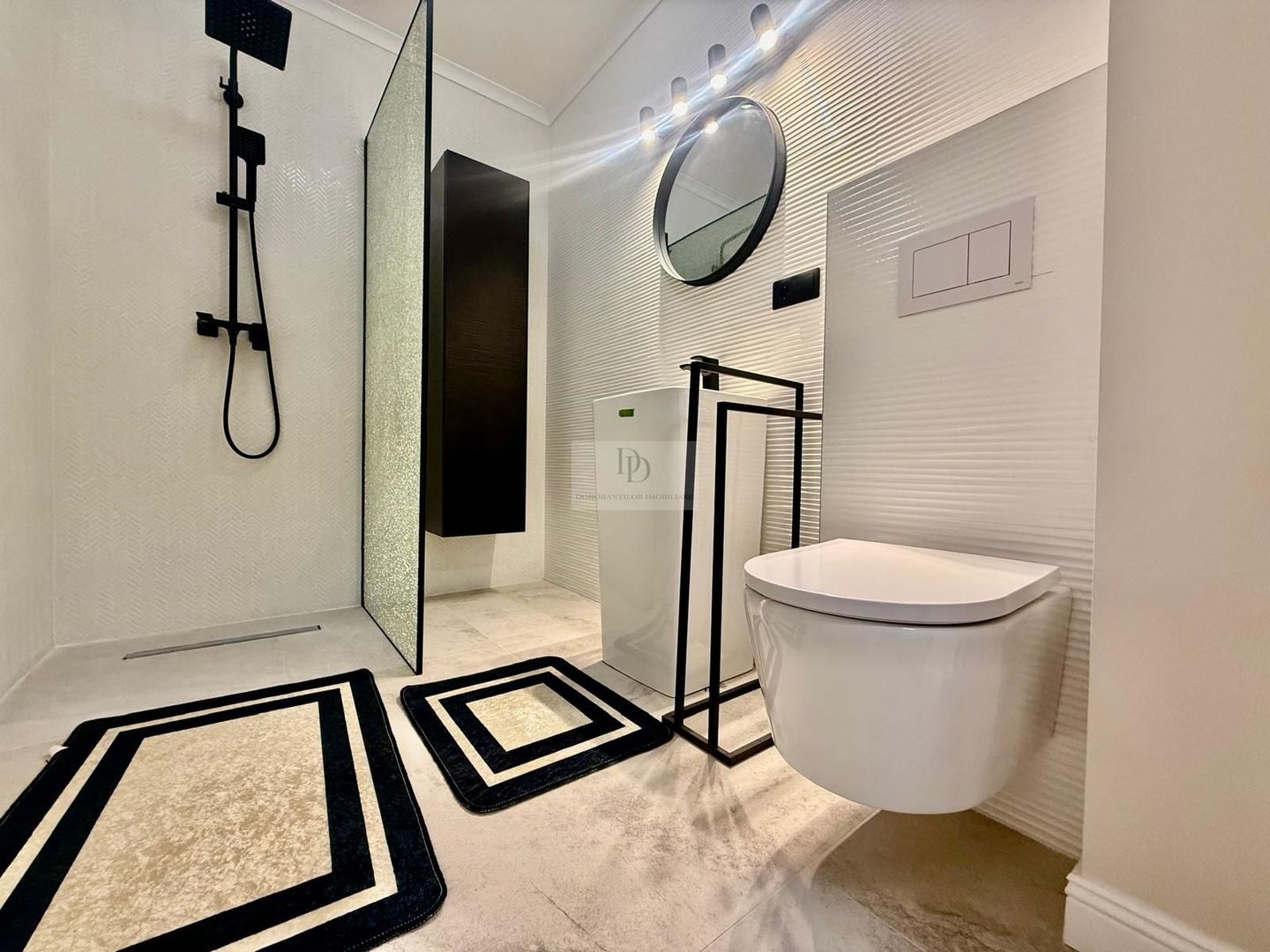 Vanzare apartament tip Studio | Terasa 55.30 mp | cartier Sopor - Poză 10