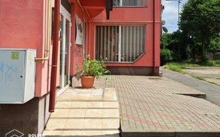 Spatiu comercial pe doua nivele, 320 mp, zona  Fortuna - Poză 3