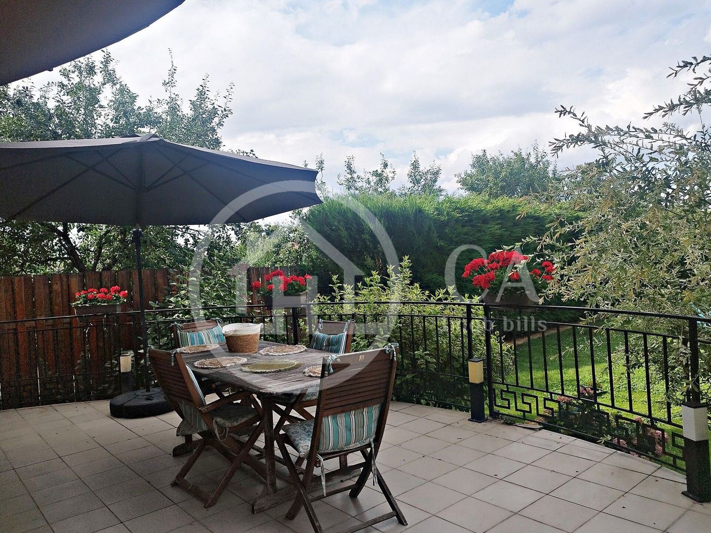 Casa de vanzare cu 5 camere in Santandrei, Bihor - Poză 8