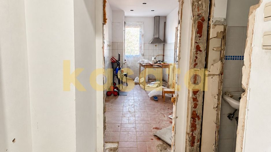 OPORTUNITATE | 3 CAMERE | 101MP |PARCUL IOANID | GARAJ 31MP | PANORAMA - Poză 8