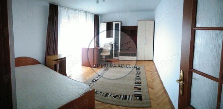 Inchiriez Apartament 2cam decomandate in cartierul Zorilor - Poză 1