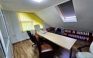 Casa S+P+M, 9 camere, ideala pentru birouri sau clinica, zona Centru - Poză 22