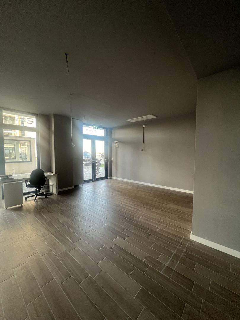 IDEAL PENTRU AFACEREA TA - SPATIU COMERCIAL - Poză 2