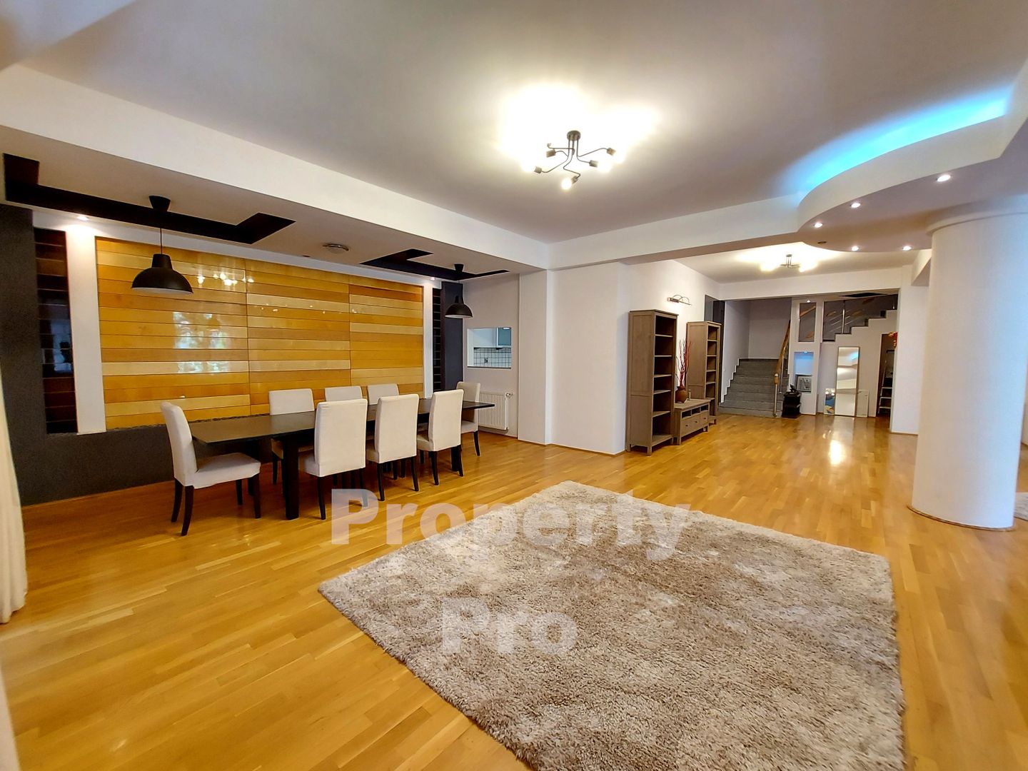 Duplex, 6 camere, Herastrau - Poză 4