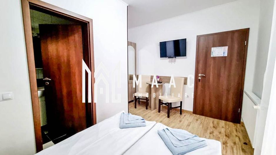 Vila | Afacere la cheie | Paltinis | 10 camere | 500mp teren - Poză 5