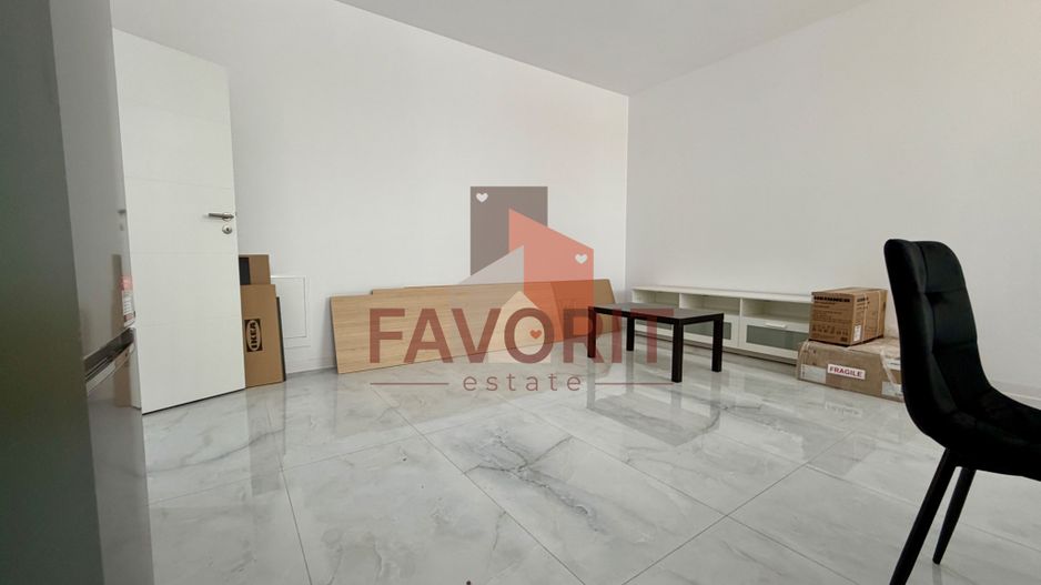 2 camere | Etajul 1 | Loc de parcare | Prima inchiriere - Poză 5