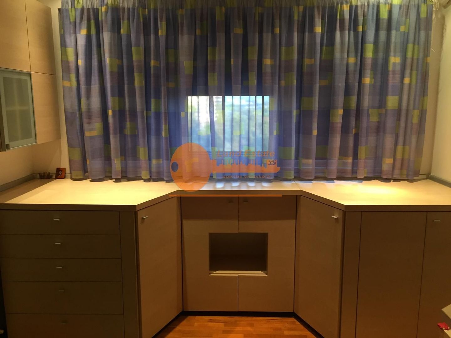 Vanzare 3 camere Vacaresti ( bloc 1985-aproape de metrou ) - Poză 27