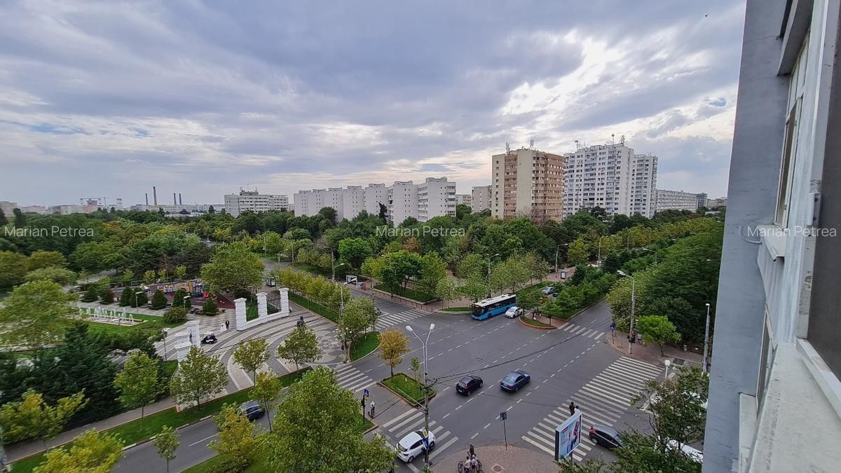 Apartament 2 camere zona Baba Novac - Campia Liberatii - Parc IOR - Poză 13