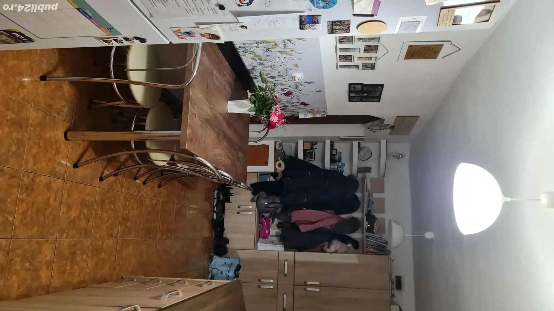 Apartament 3 camere, etaj intermediar, zona Lipovei - Poză 3