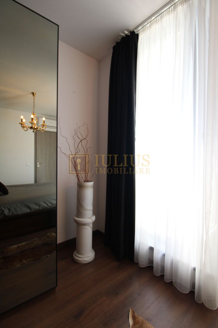 Isho Riverside-2 camere/Vedere Panoramică - Poză 18