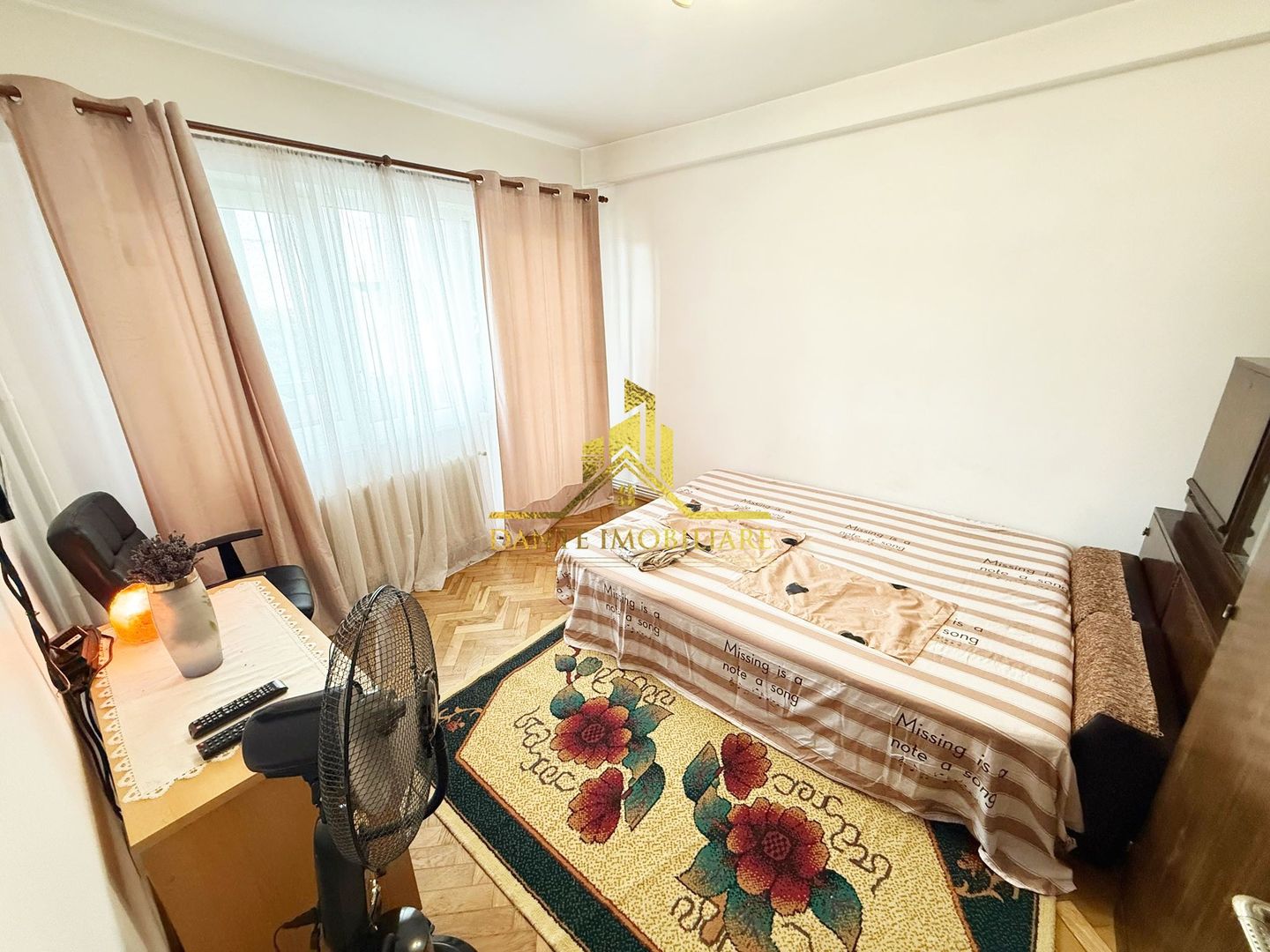 2 camere, modern, PET FRIENDLY, balcon, zona Centrala, Mihai Viteazu - Poză 3
