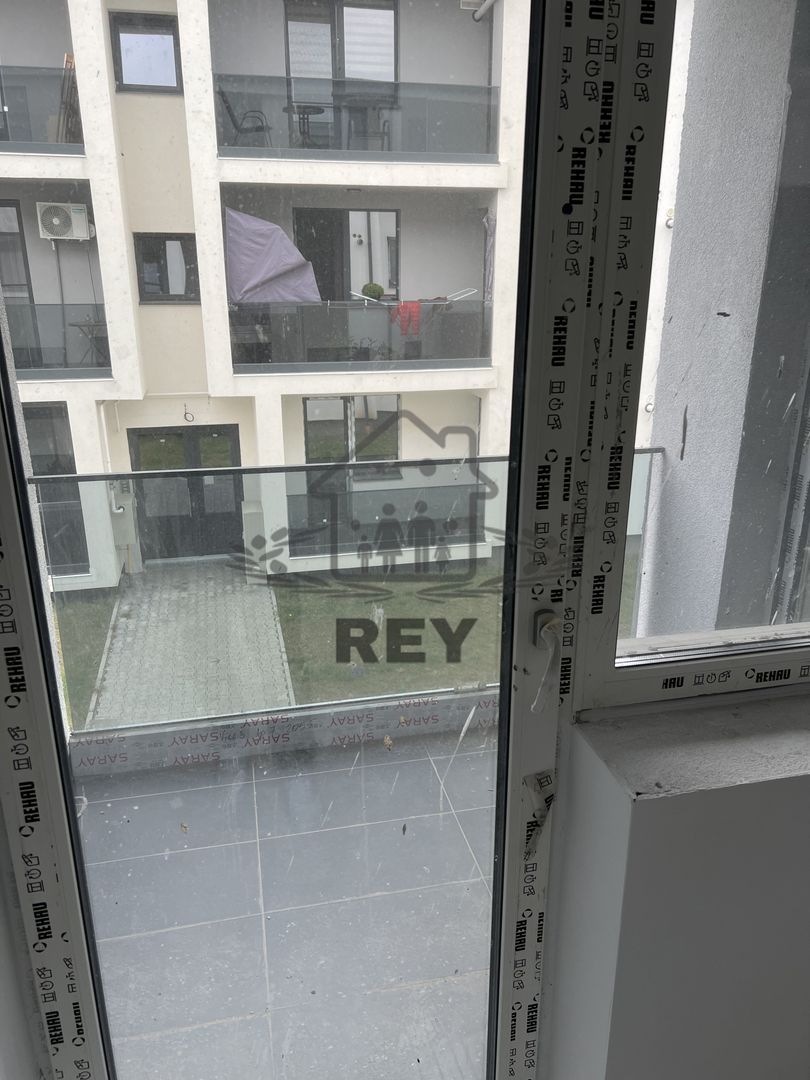 Apartament 2 dormitoare etaj 2,Selimbăr - Poză 11