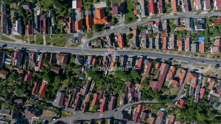 Casa 80 mp cu potential, curte proprie 446 mp renovatala interior - Poză 15