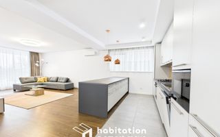 Apartament cu vibe de casă |acces separat, terasă si curte, Dumbrăvița - Poză 1