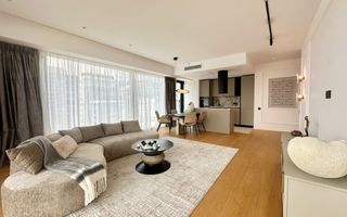 Apartament 4 Camere | Terasa 100 MP | One Floreasca Towers - Poză 2