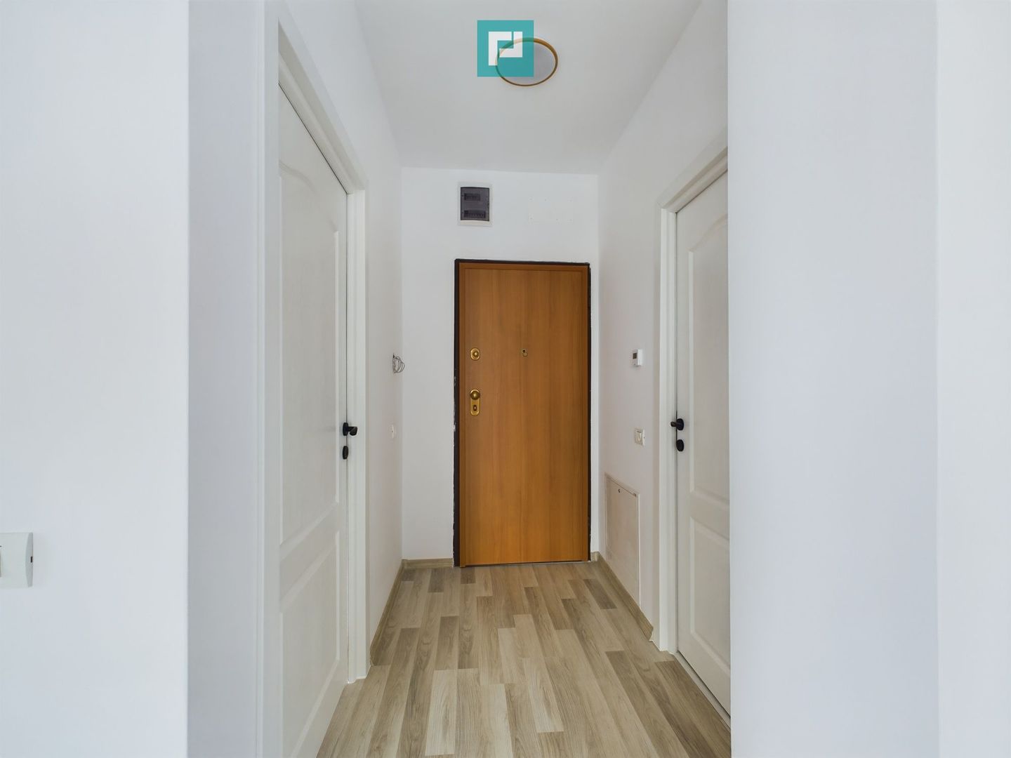 Apartament cu 2 camere, etaj 1, zona Torontalului - Poză 5