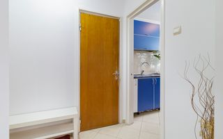 2 camere, prima inchiriere Lujerului + loc de parcare - Poză 7