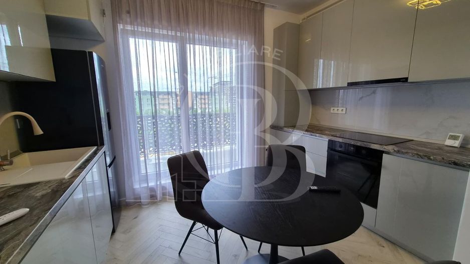 Apartament 2 camere Mobilat Totul Nou Theodor Pallady - Poză 4