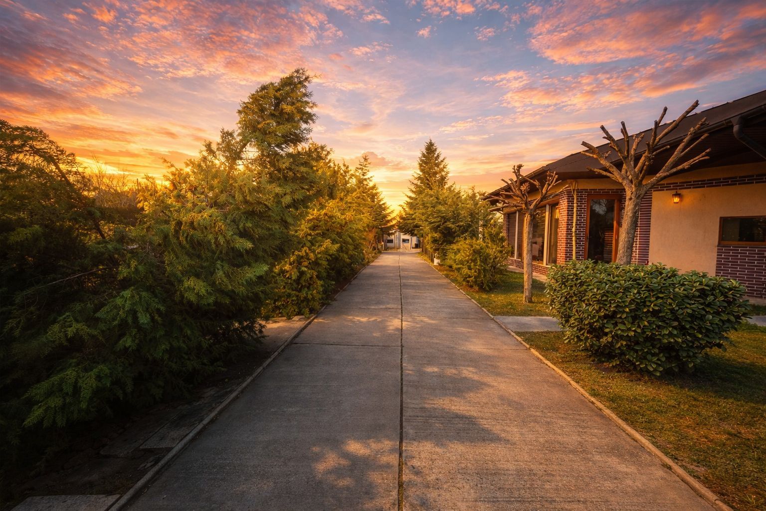 Casa cu teren 1250 m Matei Millo - Poză 2