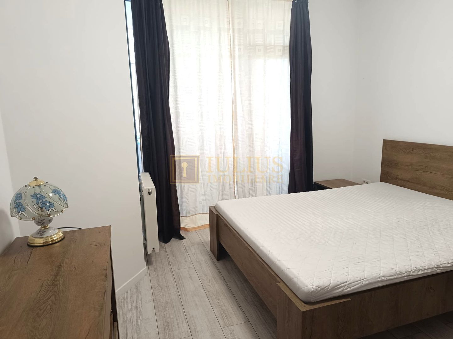 Apartament cu 2 camere in bloc nou, zona de Nord, XCity - Poză 8