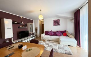Apartament cu 2 camere in Giroc - Poză 3