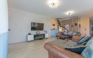 Casă Premium Sânpetru | 162 mp | Teren 971 mp | Mobilată și Utilată - Poză 6