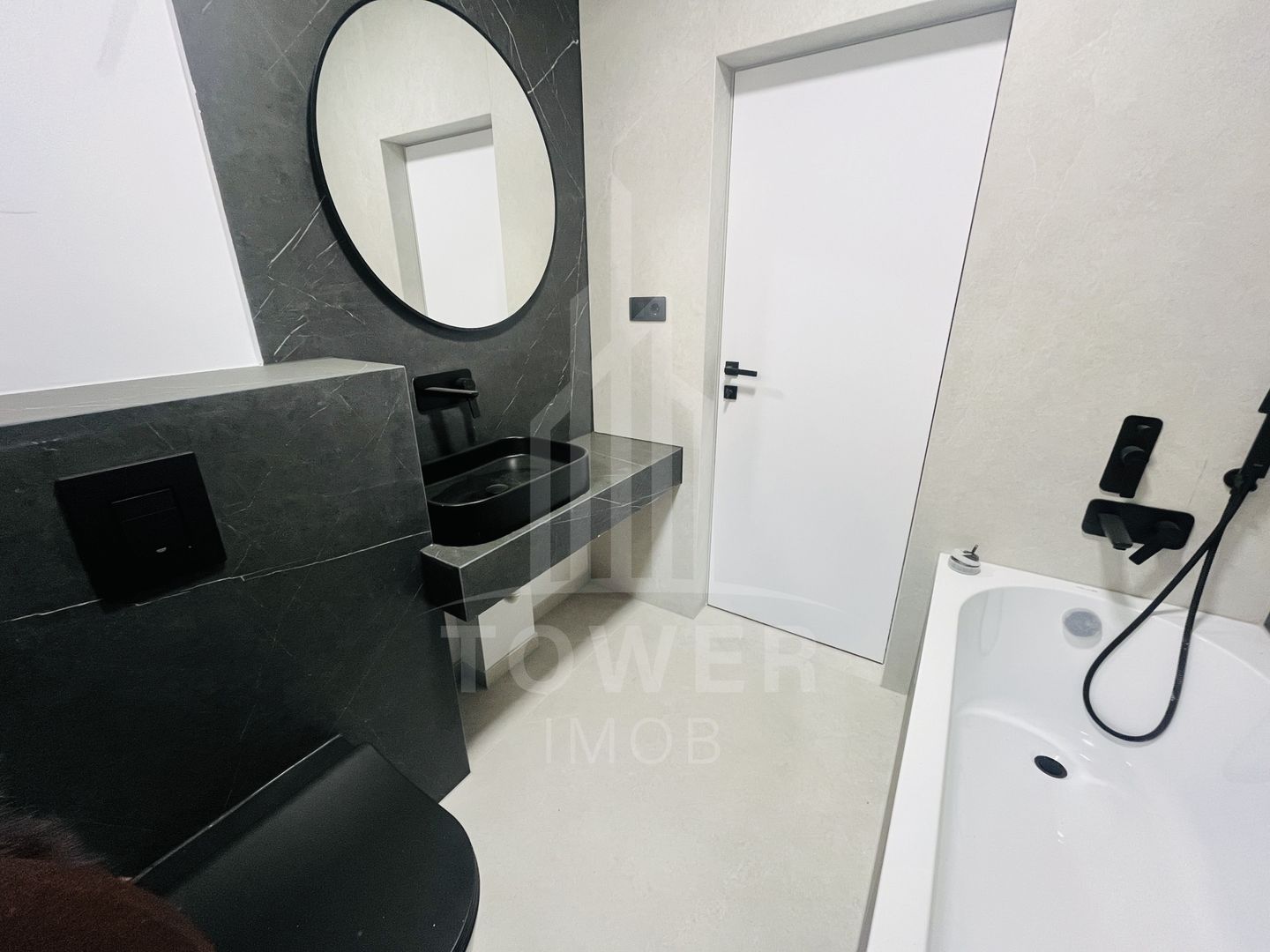 Penthouse exclusivist 3 camere - Poză 7