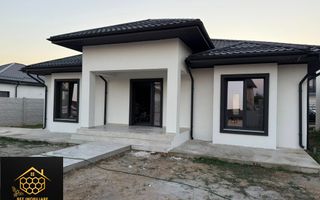 Casa pe parter, Constrctie noua in cartierul Damila - Craiova - Poză 6