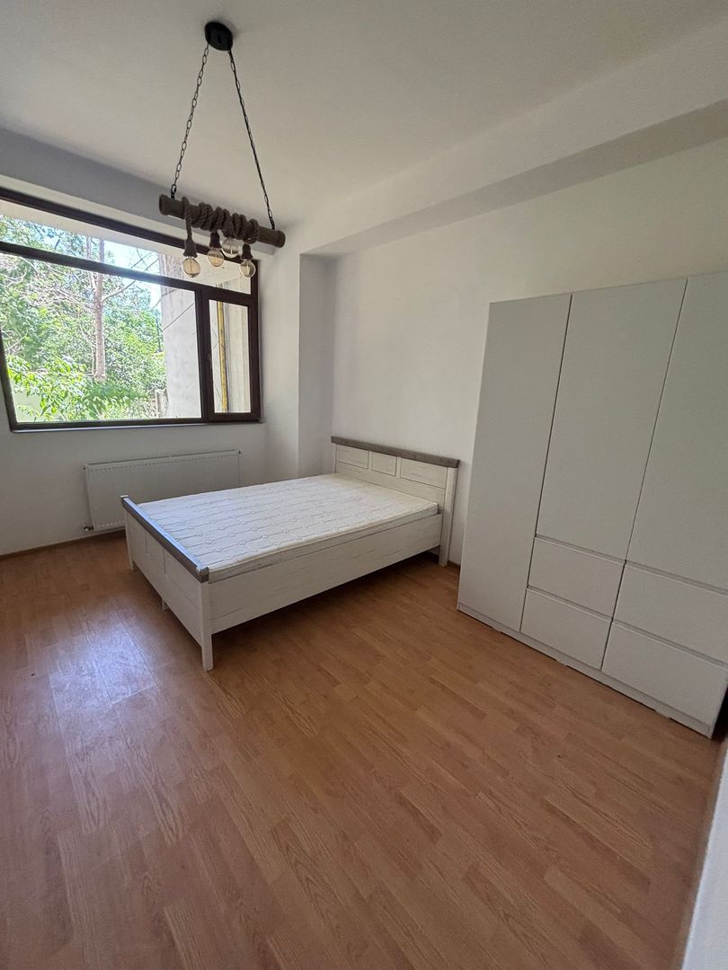 AP. 3 CAMERE MOSILOR, PET-FRIENDLY, CURTE 20 MP, BLOC NOU, CENTRALA - Poză 1
