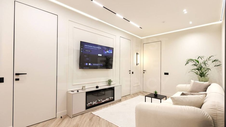 Vânzare, apartament, 2 camere, str. Vasile Lupu, Buiucani - Poză 5