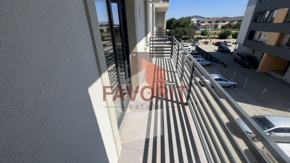 Apartamente premium 2 camere | 52mp | Giroc - Zona Penny - Poză 6