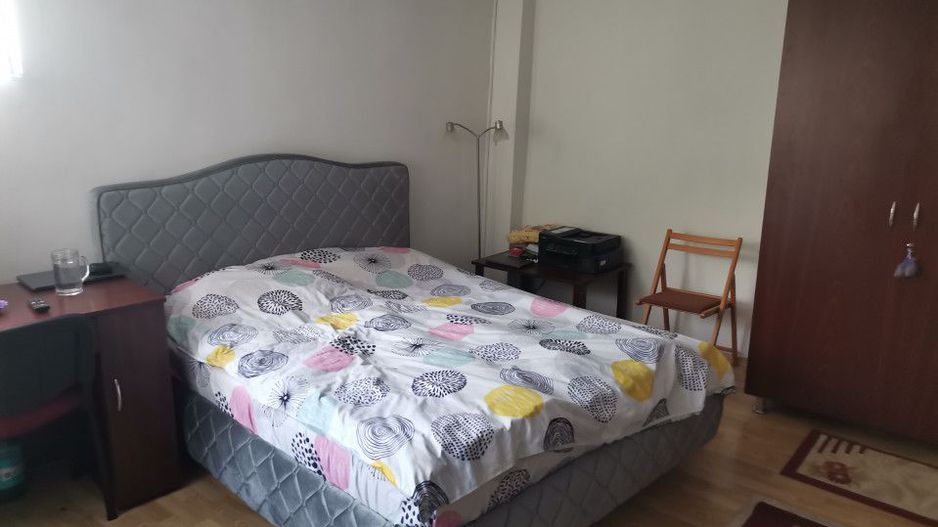 Vanzare apartament Ultracentral, la casa , strada Trivale - Poză 4
