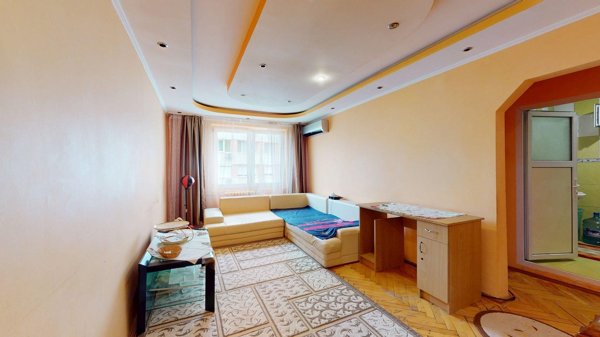 Apartament 4 camere– Zona Teiul Doamnei - Poză 8