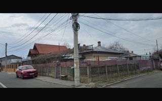 Vand casa si teren zona Chitila - Poză 7