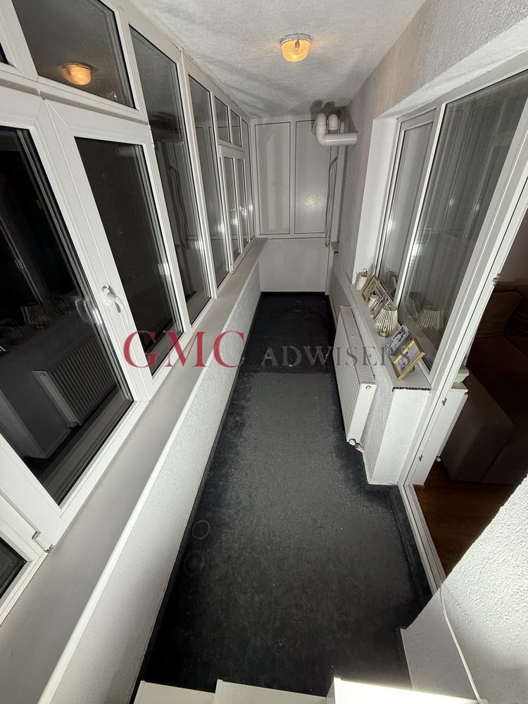 Apartament 2 camere, mobilat si utilat - zona Aparatorii Patriei - Poză 8