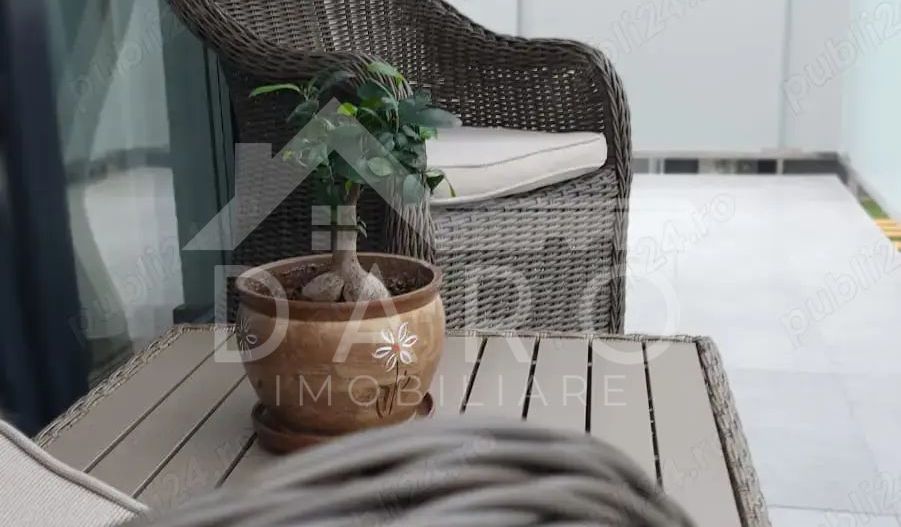 Inchiriez apartament 3 camere Maurer - Poză 4