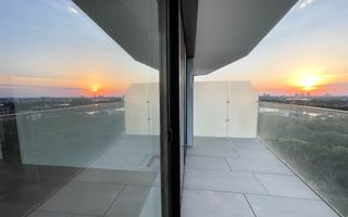 4 Rooms Apartment / Open view of Verdi Park * Fully Furnished* / Floreasca - Poză 7