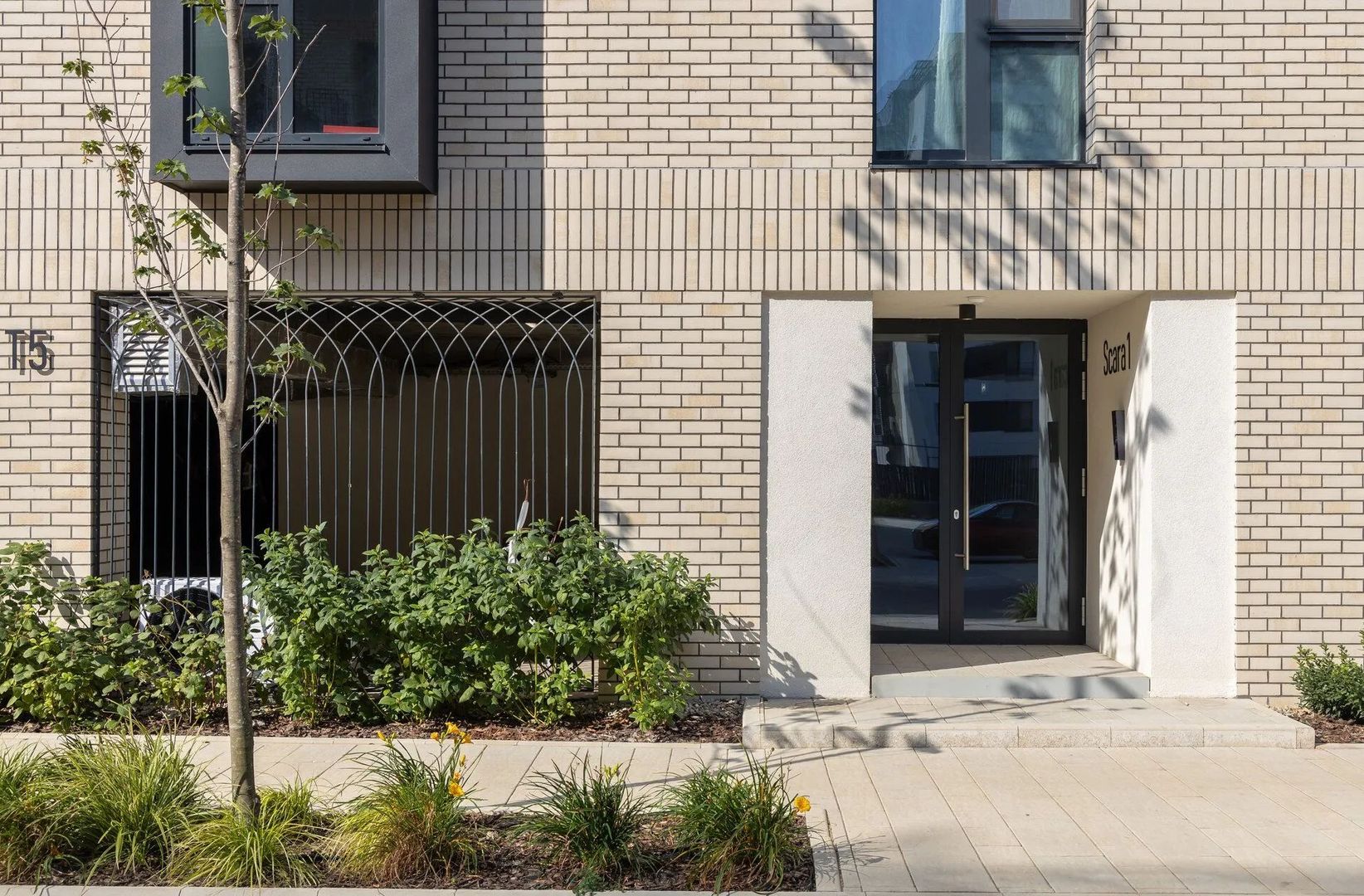 Chirie I Apartament 2 camere I Avalon Estates I Rond OMV Pipera - Poză 10