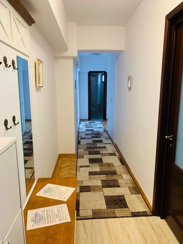 Apartament 3 camere Victoriei, renovat premium, bloc 1981 - Titulescu - Poză 7