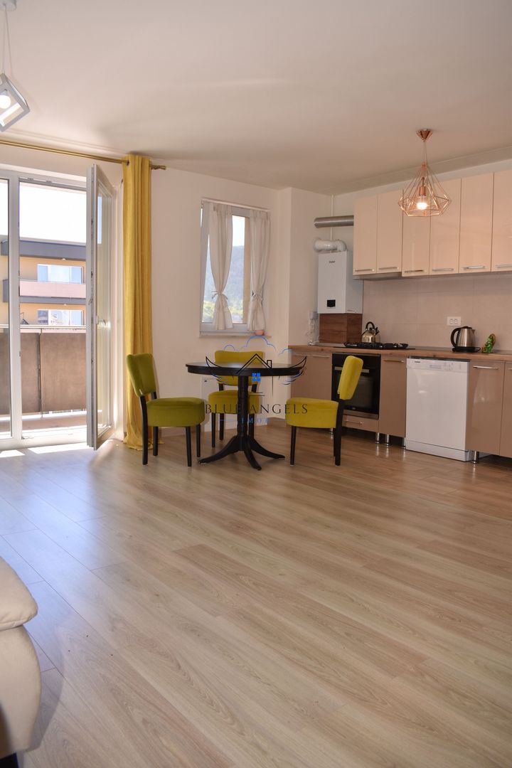 Apartament 2 camere -open space- Urban Plaza - Poză 5