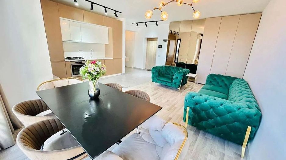 2 Camere Premium | Bragadiru | Spazio Residence | Loc de parcare - Poză 5