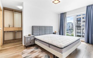 Apartament spatios 3 camere, parcare, boxa, Kasper Coresi, comision 0 - Poză 4