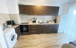 3 camere, LA CHEIE, bloc nou, terasa, parcare, Gheorgheni, Iulius - Poză 13