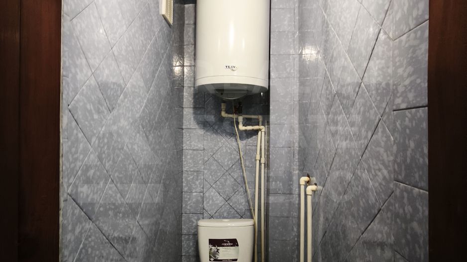 Vânzare, apartament, 3 camere 66 mp,  str. Ivan Krîlov, Bălți - Poză 7