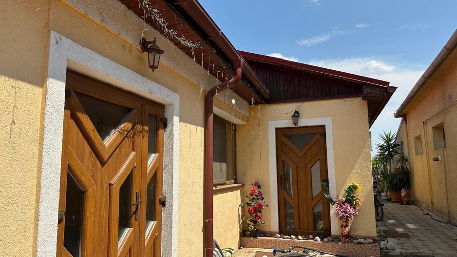 Casă individuală în Vatra Veche, Giarmata – 300 mp utili - Poză 2