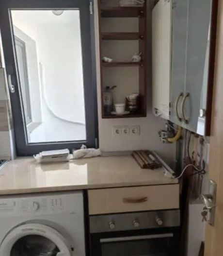 AP. 2 CAMERE- OZANA, PARCARE INCLUSA, CENTRALA PROPRIE, MODERN - Poză 2