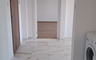 Apartament 2 camere decomandat, zona Rond CUG, Iași - Poză 2